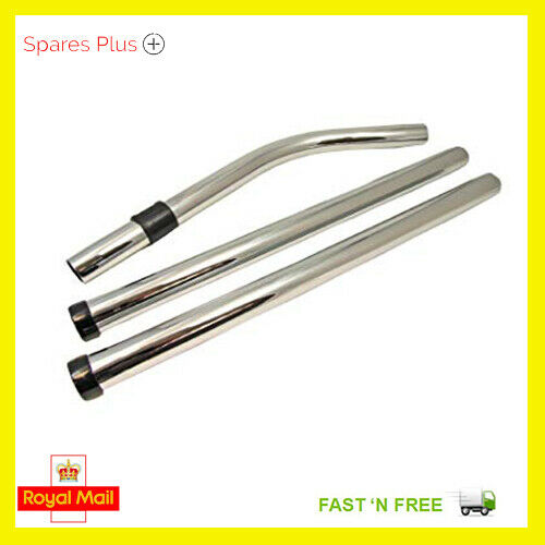 Confezione Da 3 Aste Di Prolunga Per Aspirapolvere Numatic Henry - Foto 8