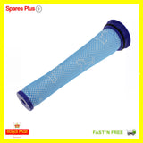Quality For Dyson DC40 & DC40i Light Ball Animal Filter Washable Pre Motor