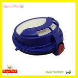Quality for Dyson DC25 DC25i HEPA Post Motor Side Vacuum Cleaner Filter Animal