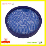 Quality For Dyson DC25 Washable Lifetime Pre Motor Top Filter Sponge Filter