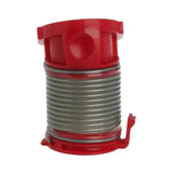Internal Service Lower Hose Compatible for Dyson UP22 UP24 Light Ball 968702-01