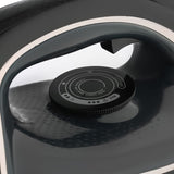 Powersonic Steam Iron 3200W Ceramic Soleplate Self Cleaning Anti-Calc 350ml Tank