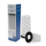 For Henry Quick Pods Bags Quick Pods Fits Hetty Pet Numatic Quick Filter 10