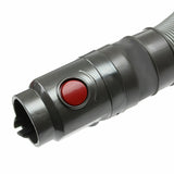 Stretch Hoover Pipe Hose For DYSON DC40 DC41 DC40iDC41i Animal Multifloor Vacuum