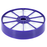 Side Pre Motor Filter A For Dyson DC07 DC33 DC33i Vacuum Cleaner Washable
