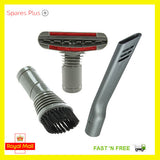 Quality Tool Kit Set For Dyson DC14 Vacuum Crevice Stair & Dusting Brush Nozzle