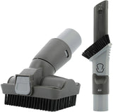 Combination Toolkit For Shark Vacuum Cleaners Crevice Dusting Stair Upholstery