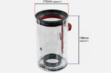 For Dyson V10 Dust Bin Canister Filter SV12 Big Container Bucket Absolute Vacuum