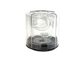 Gtech Multi Power Floor Dust Bin Canister Attachment ATF024