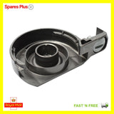 For Dyson DC25, DC25i Vacuum Cleaner Hoover Brushbar Roller Bar End Cap