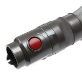 Hose Assembly Replacement for Dyson DC40 DC41 DC42 DC55 DC65 DC75 92076504