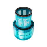 For Dyson V15 SV22 Detect Filter HEPA Vacuum Cleaner Pre Post Motor Filter