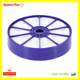 For Dyson DC33 Vacuum Cleaner Washable Pre Filter & Post Motor HEPA Kit Set