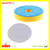 Filter Kit For Dyson DC05 DC08 DC14 Vacuum Cleaner Pre & Post Motor Pad Kit Set