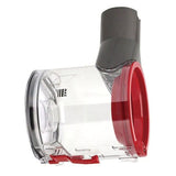 For Dyson V7 Trigger Dust Container Cyclone Bin HH11 Stick Vacuum Cleaner Hoover