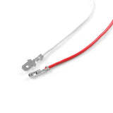 Yoke Loom Wire Assembly For DC25 Cleaner Head Power Replacement to 916190-01