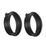 Vacuum Hose & Machine End Kit 32mm Compatible for Numatic George HVR200M 216006