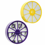 For Dyson DC07 Pre & Post Motor Hepa Filter Vacuum Cleaner Kit Animal Allergy