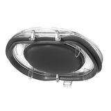For Dyson V6 Dirt Bin Lid Base Handheld DC58 Vacuum Cleaner Cordless SV03 Fluffy