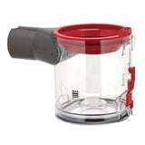 For Dyson V7 Trigger Dust Container Cyclone Bin HH11 Stick Vacuum Cleaner Hoover