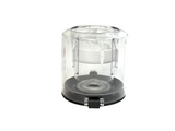 Gtech Multi Power Floor Dust Bin Canister Attachment ATF024
