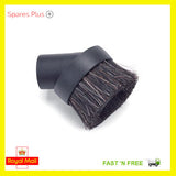 Tool Kit Set For Henry Hetty Numatic 32mm Crevice Brush Dust Accessories Hoover