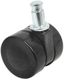 Henry Hoover Wheel Vacuum hetty James Front Castor Wheel 204000 40mm x 1 Pack