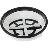 For Numatic Henry Hetty James Vacuum Cleaner Hoover 12" Round Cloth Filter