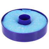 Side Pre Motor Filter A For Dyson DC07 DC33 DC33i Vacuum Cleaner Washable
