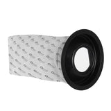 For Henry Quick Pods Bags Quick Pods Fits Hetty Pet Numatic Quick Filter 10