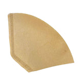 Melitta Coffee Filter Original - Compostable Coffee Paper Filter - 40 Pack