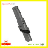 Combination Crevice Brush Tool For Dyson DC22 DC24 DC25 DC26 DC27 DC40 DC50 V6
