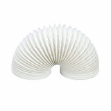 Premium Universal Tumble Dryer Condenser Vent Kit Box With Hose - Fits All Makes