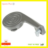 For Dyson DC24 DC24i Vacuum Brushroll Brushbar Brush Roller Bar + End Cap