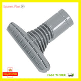 Swivel Stair Tool For Dyson DC01 DC03 DC04 DC07 DC14 Floor Upholstery Tool