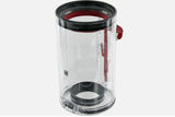 For Dyson V10 Dust Bin Canister Filter SV12 Big Container Bucket Absolute Vacuum