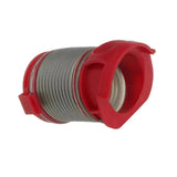 Internal Service Lower Hose Compatible for Dyson UP22 UP24 Light Ball 968702-01