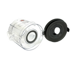 Gtech Multi Power Floor Dust Bin Canister Attachment ATF024