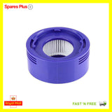 HEPA Post Motor Filter for DYSON V7 V8 SV10 Animal Absolute Total Clean Vacuum