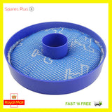 Side Pre Motor Filter A For Dyson DC07 DC33 DC33i Vacuum Cleaner Washable