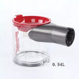 For Dyson V7 Trigger Dust Container Cyclone Bin HH11 Stick Vacuum Cleaner Hoover