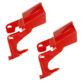 Stronger Trigger power button Switch Lever for Dyson V10 V11 V12 V15 Pack of 2