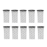 For Henry Quick Pods Bags Quick Pods Fits Hetty Pet Numatic Quick Filter 10