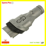 Combination Stairs Brush 2 In 1 Tool For Dyson DC24 DC31 DC34 DC35 DC44 V6