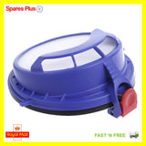 Pre Motor washable & Post Hepa Filter Kit for Dyson DC25 Ball Vacuum Cleaner