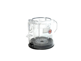 Gtech Multi Power Floor Dust Bin Canister Attachment ATF024