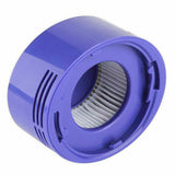 Pre & Post HEPA Filter For Dyson V8 V7 Animal Absolute Vacuum Cleaner Kit Set