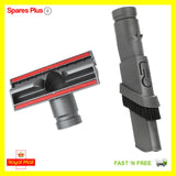 For Dyson DC28c DC38 DC39 DC54 Tool Kit Set Combination Upholstery Attachment