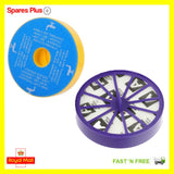 Premium Quality Replacement Vacuum Cleaner Filter Kit For Dyson DC14 Allergy