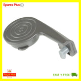For Dyson DC24, DC24i Animal Vacuum Cleaner Brush Roller Bar Iron End Cap